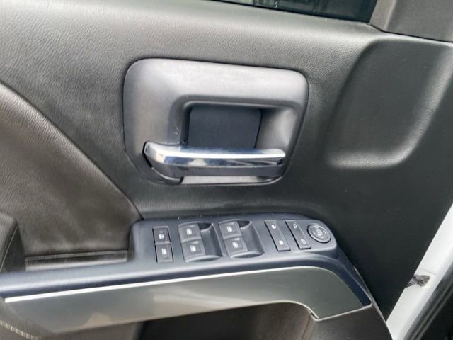 Used 2018 Chevrolet Silverado 1500 LT w/ Max Trailering Package image 16