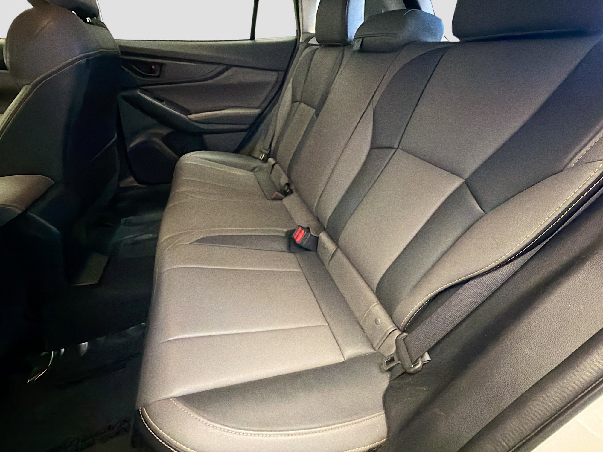 Used 2022 Subaru Crosstrek 2.5i Sport w/ Moonroof Package image 13