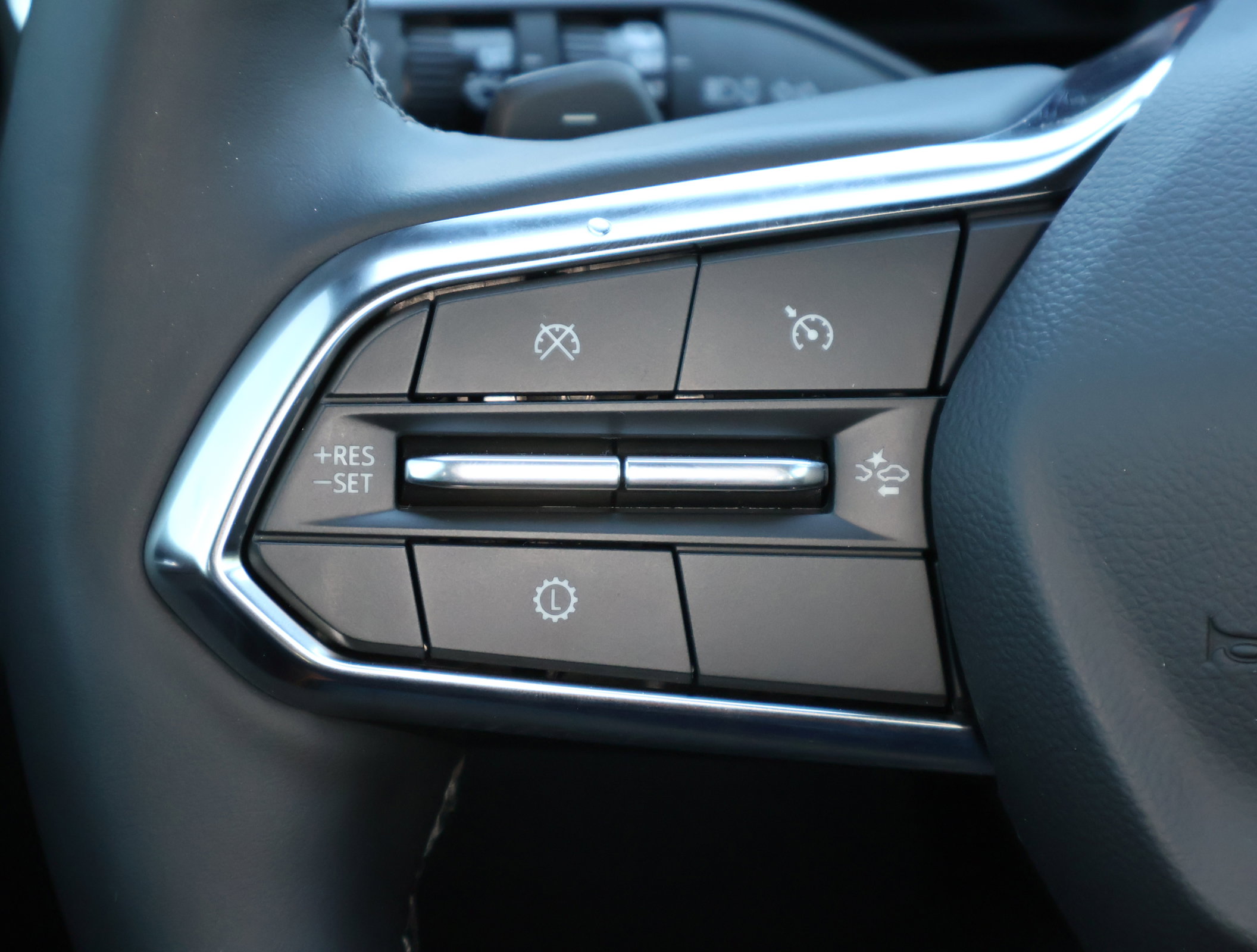 New 2026 Chevrolet Equinox LT w/ Convenience Package II image 13