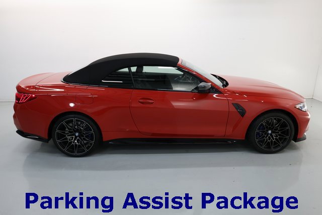 Used 2026 BMW M4 xDrive Competition w/ Executive Package image 11