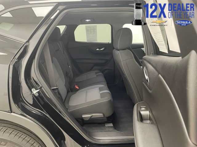 Used 2024 Chevrolet Blazer LT w/ Blazer LT Plus Package AWD/4WD image 13