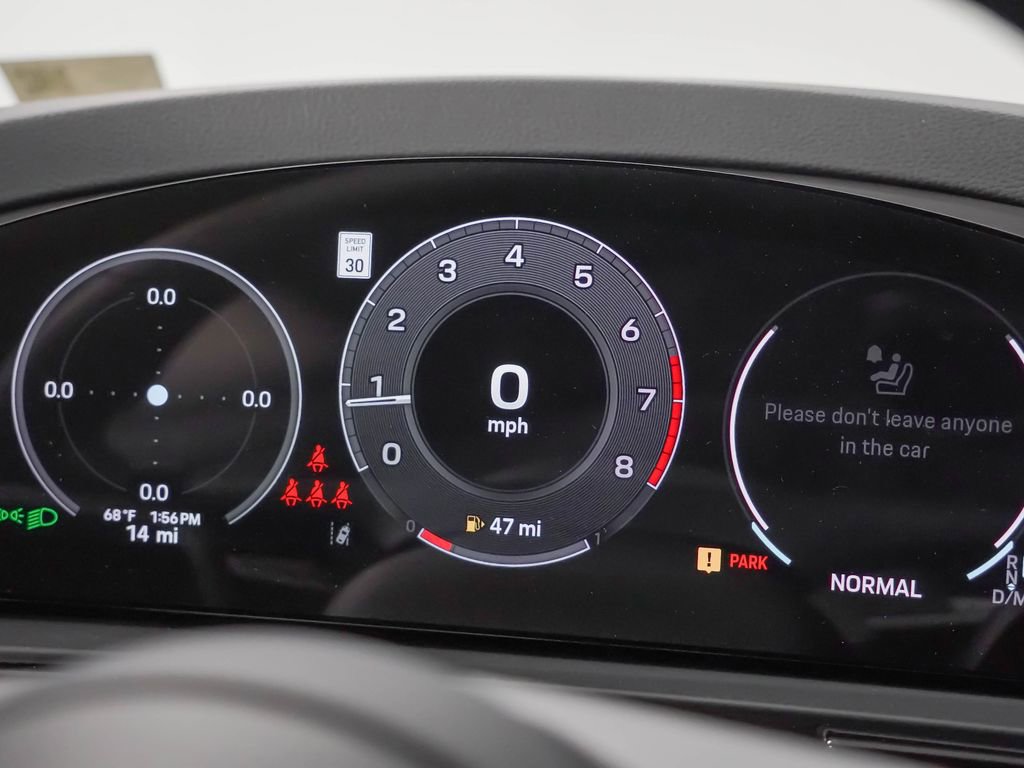 Certified 2025 Porsche Cayenne Coupe image 26