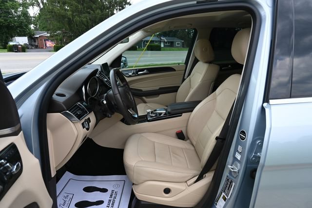 Used 2018 Mercedes-Benz GLE 350 image 26