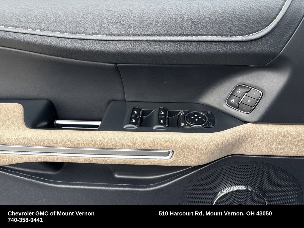 Used 2024 Ford Expedition Max Limited image 13