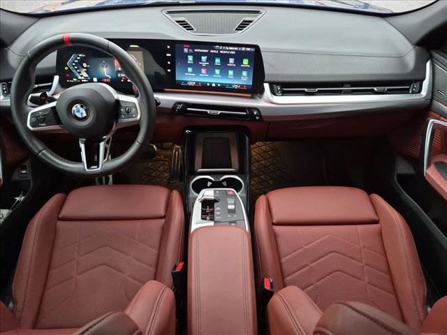 Certified 2026 BMW X2 M35i w/ Convenience Package AWD/4WD image 19