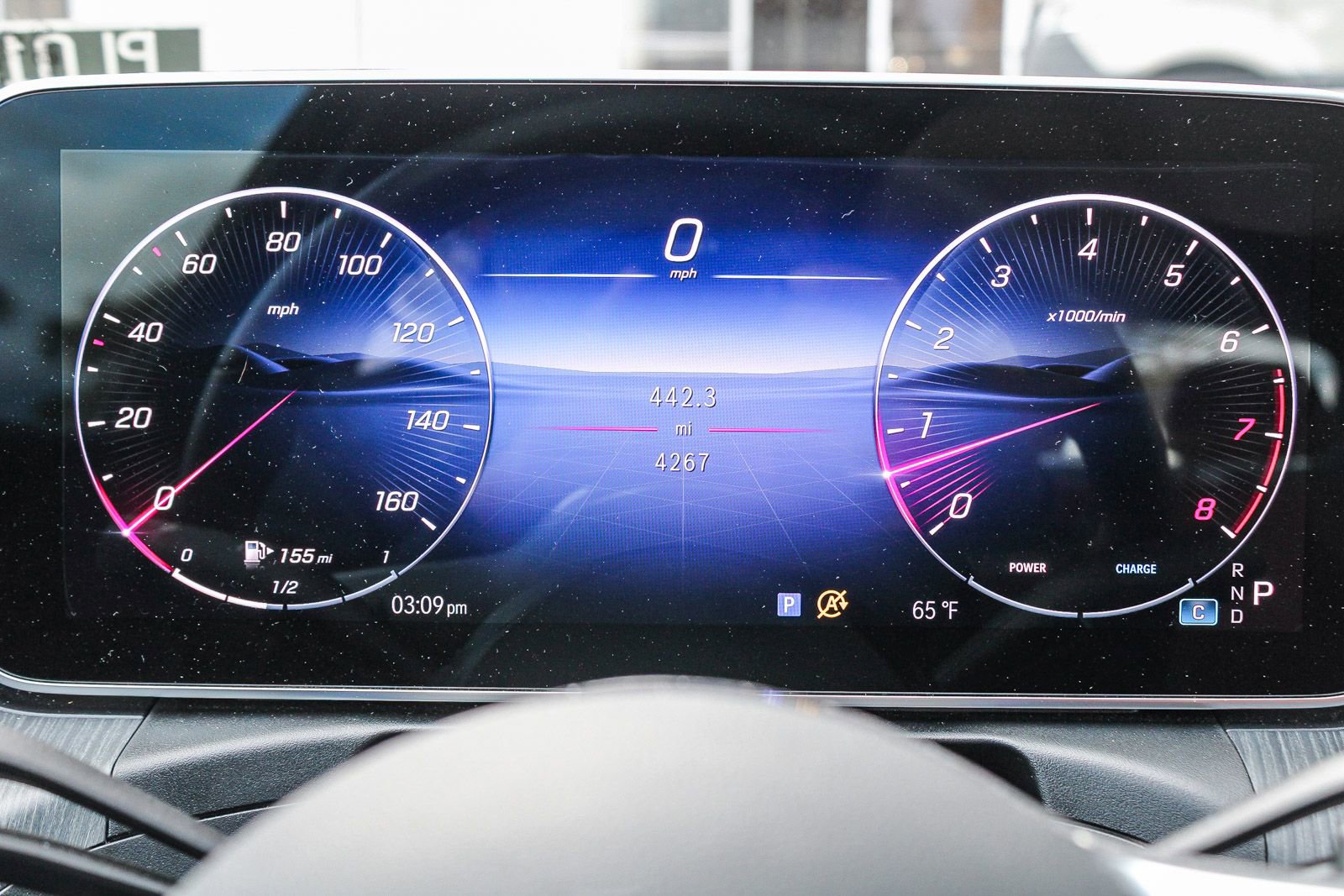 Certified 2025 Mercedes-Benz C 300 Sedan image 23