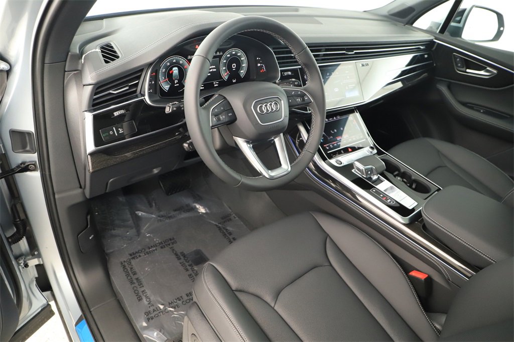 New 2026 Audi Q7 3.0T Premium Plus image 15
