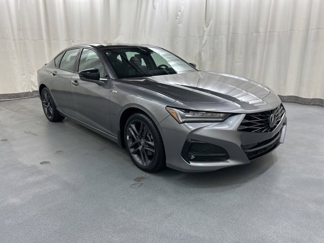 Used 2024 Acura TLX SH-AWD w/ A-SPEC Pkg