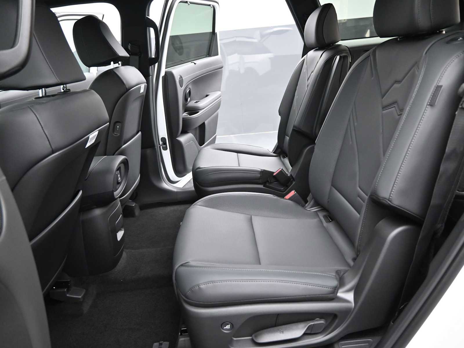 New 2026 Hyundai Palisade XRT Pro image 14