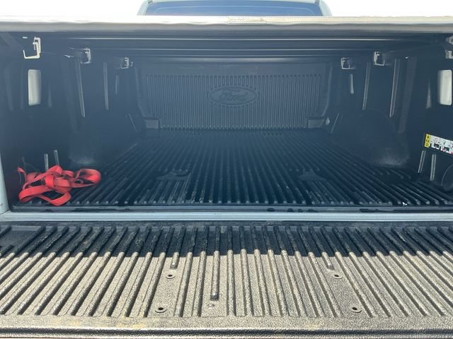 Used 2022 Ford F150 XL w/ Equipment Group 101A High RWD image 19