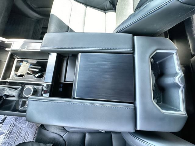 New 2024 Toyota Tundra Platinum image 30