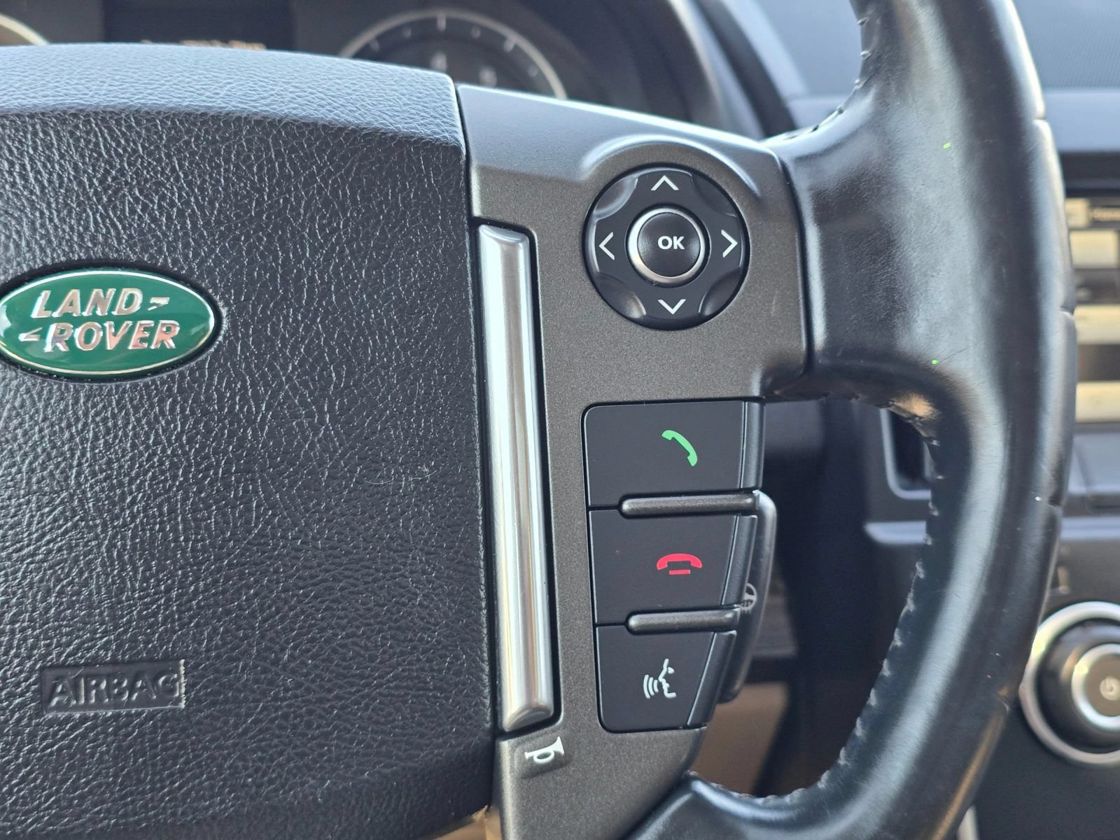 Used 2014 Land Rover LR2 HSE AWD/4WD image 26