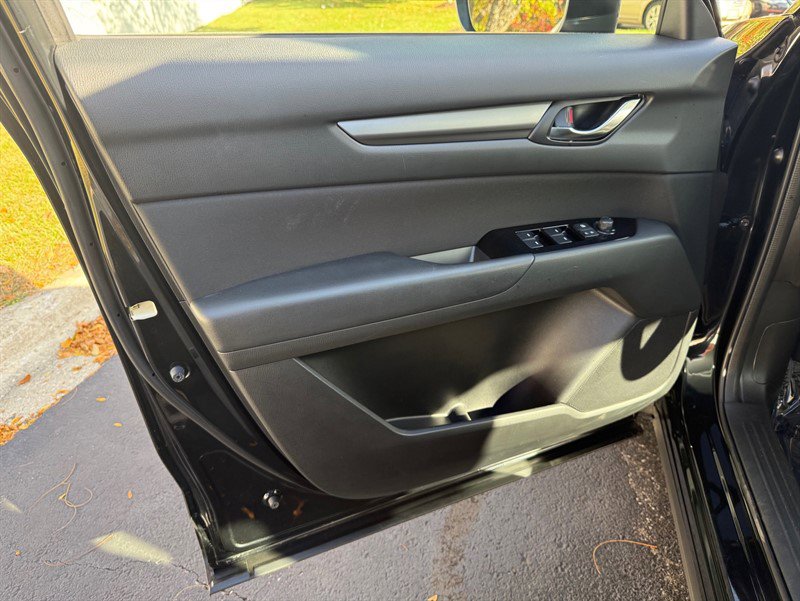 Used 2018 MAZDA CX-5 Sport image 27