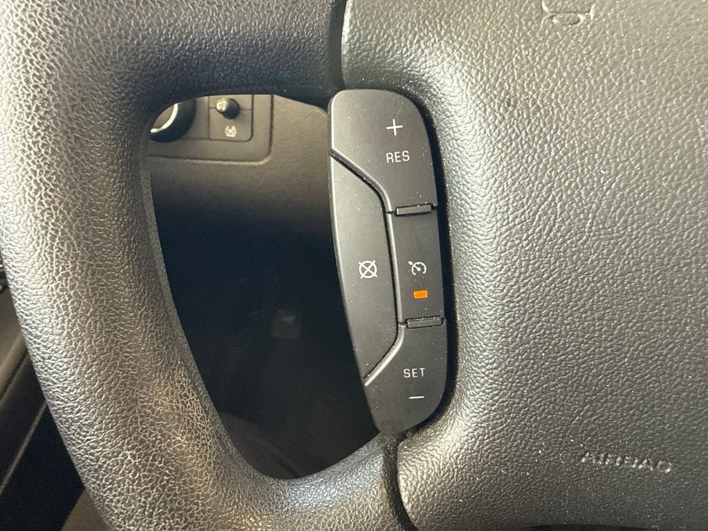 Used 2009 Chevrolet Impala LS FWD image 17