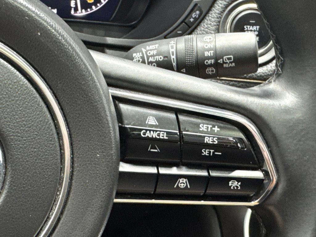 Used 2024 MAZDA CX-90 3.3 Turbo S AWD/4WD image 14