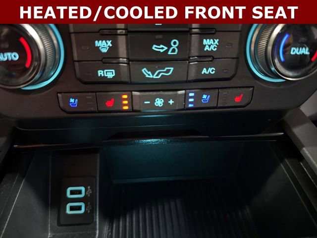 Used 2018 Ford F150 Raptor w/ Equipment Group 802A Luxury AWD/4WD image 4
