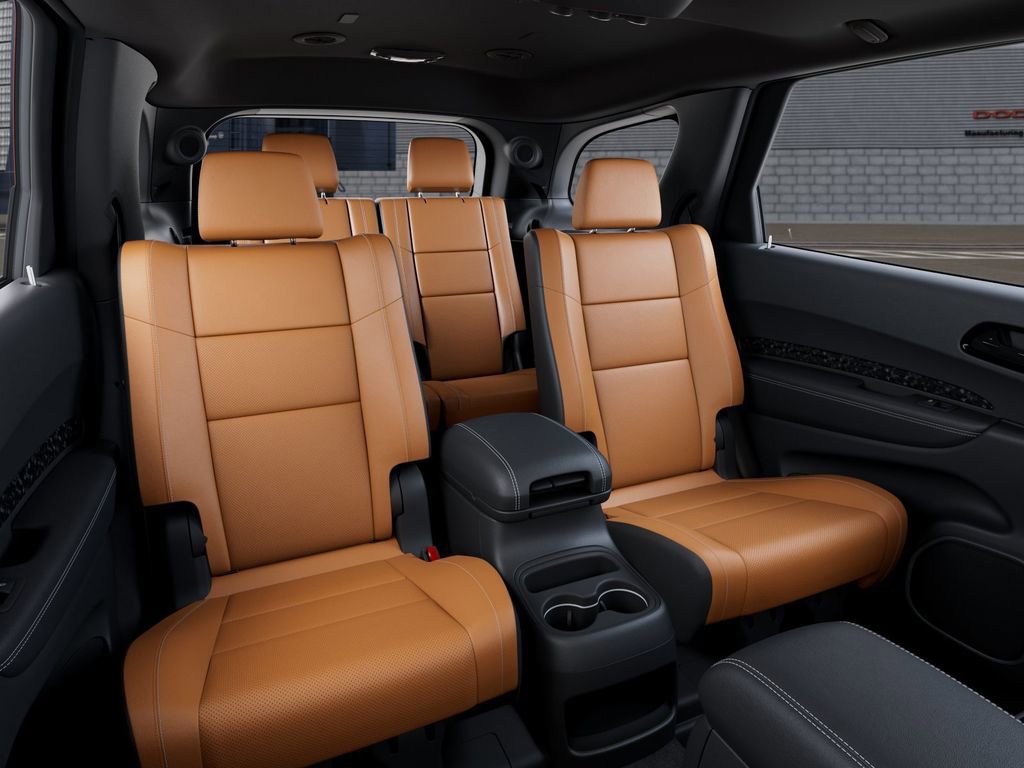 New 2026 Dodge Durango SRT Hellcat w/ Premium Group image 15