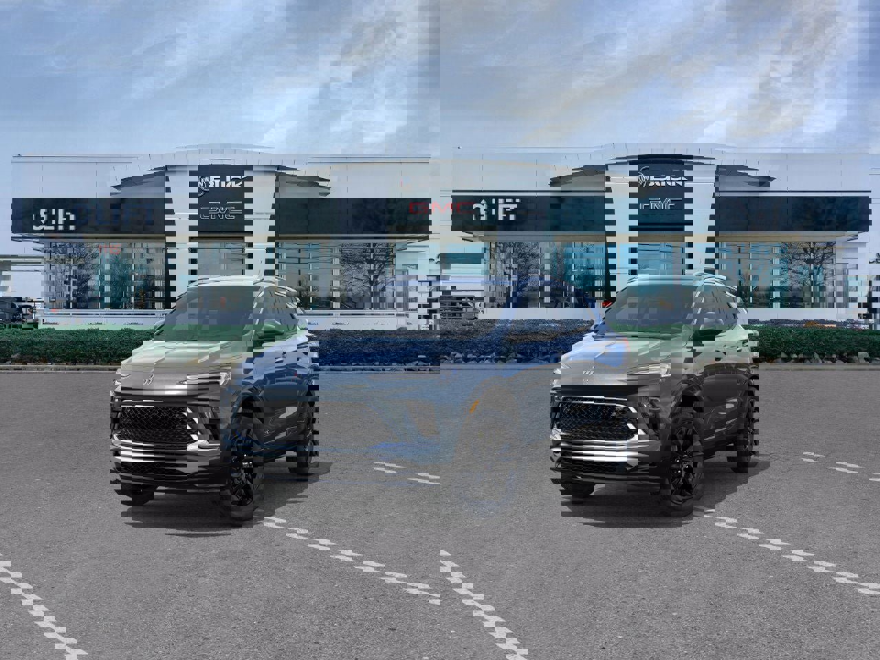 New 2026 Buick Encore GX Sport Touring w/ Comfort Package image 32