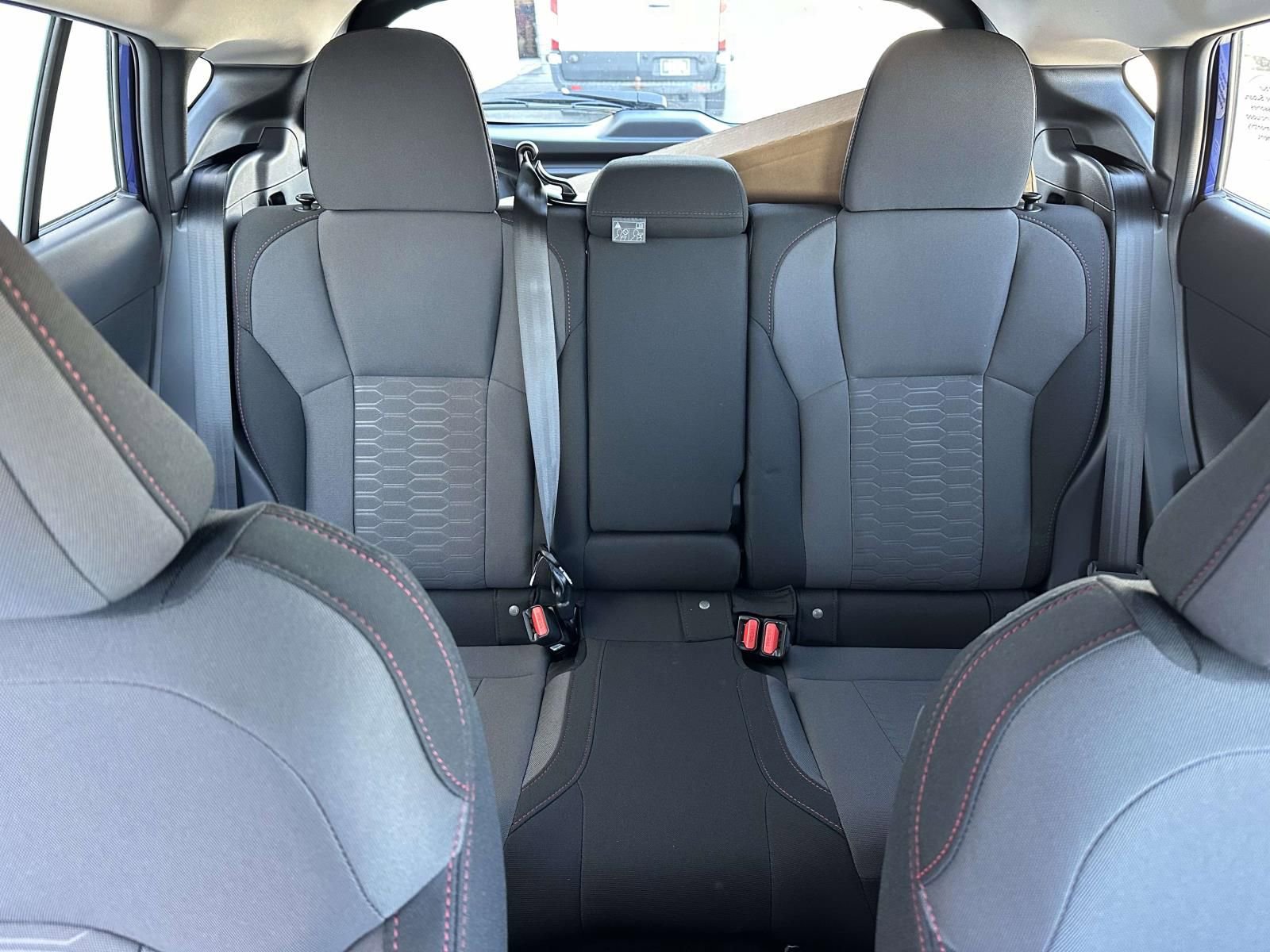 New 2025 Subaru Impreza 2.0i Sport image 13