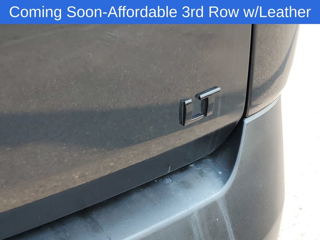 Used 2019 Chevrolet Traverse LT w/ LPO, Blackout Package AWD/4WD image 36