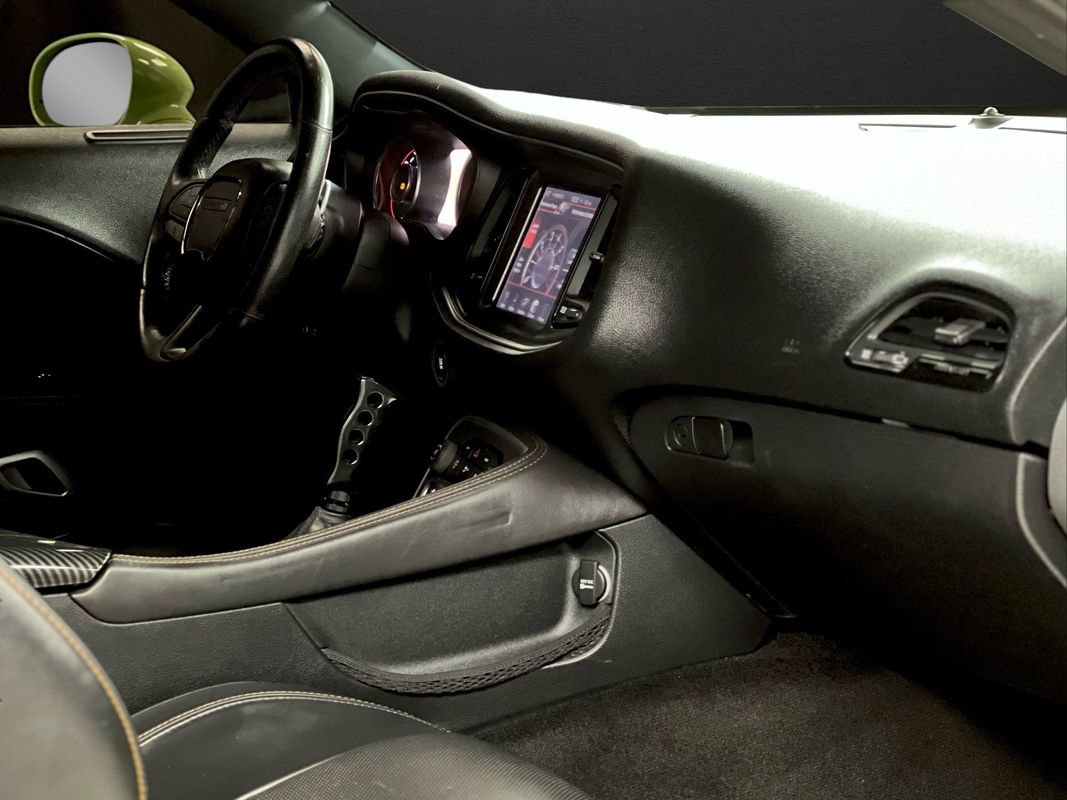 Used 2015 Dodge Challenger R/T Plus RWD image 20