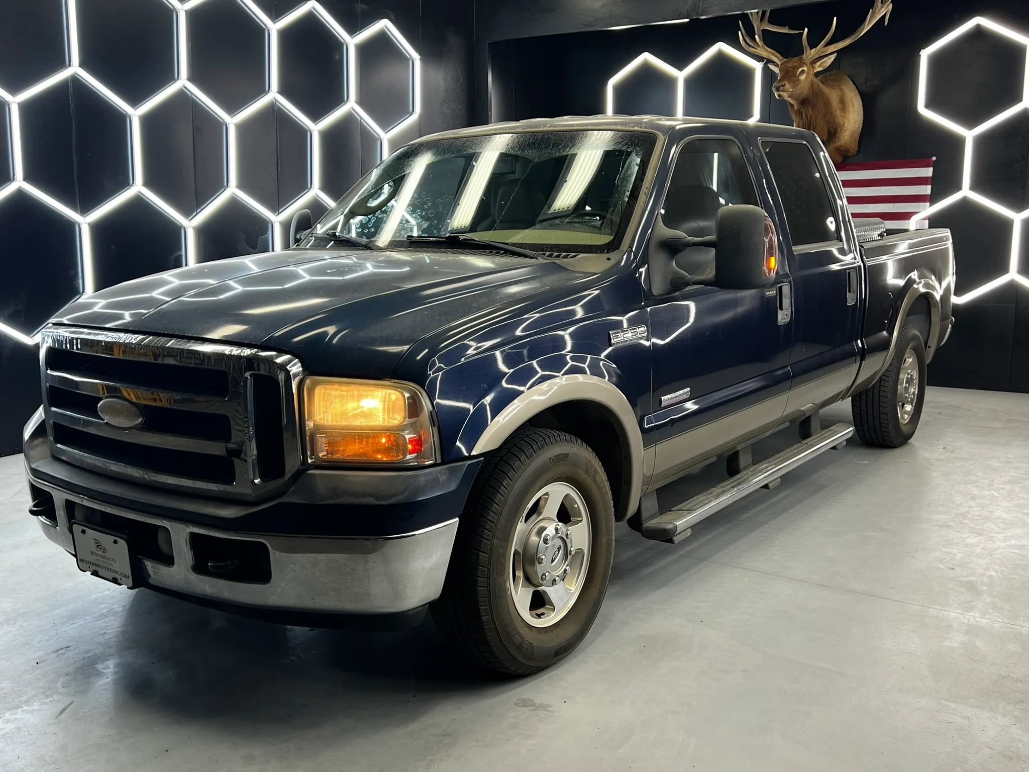 Used 2006 Ford F250 Lariat image 6