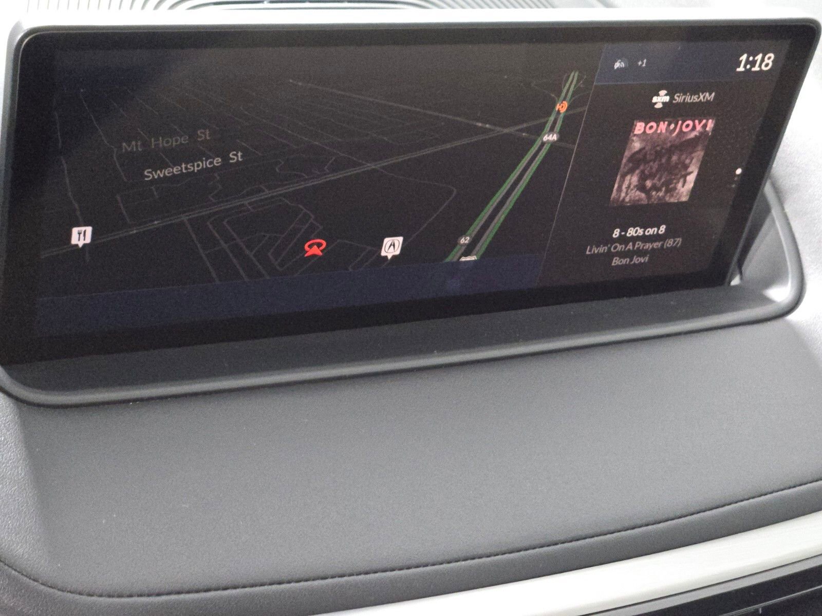 Used 2023 Acura MDX FWD w/ Technology Package image 22