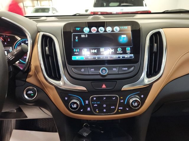 Used 2018 Chevrolet Equinox Premier AWD/4WD image 15