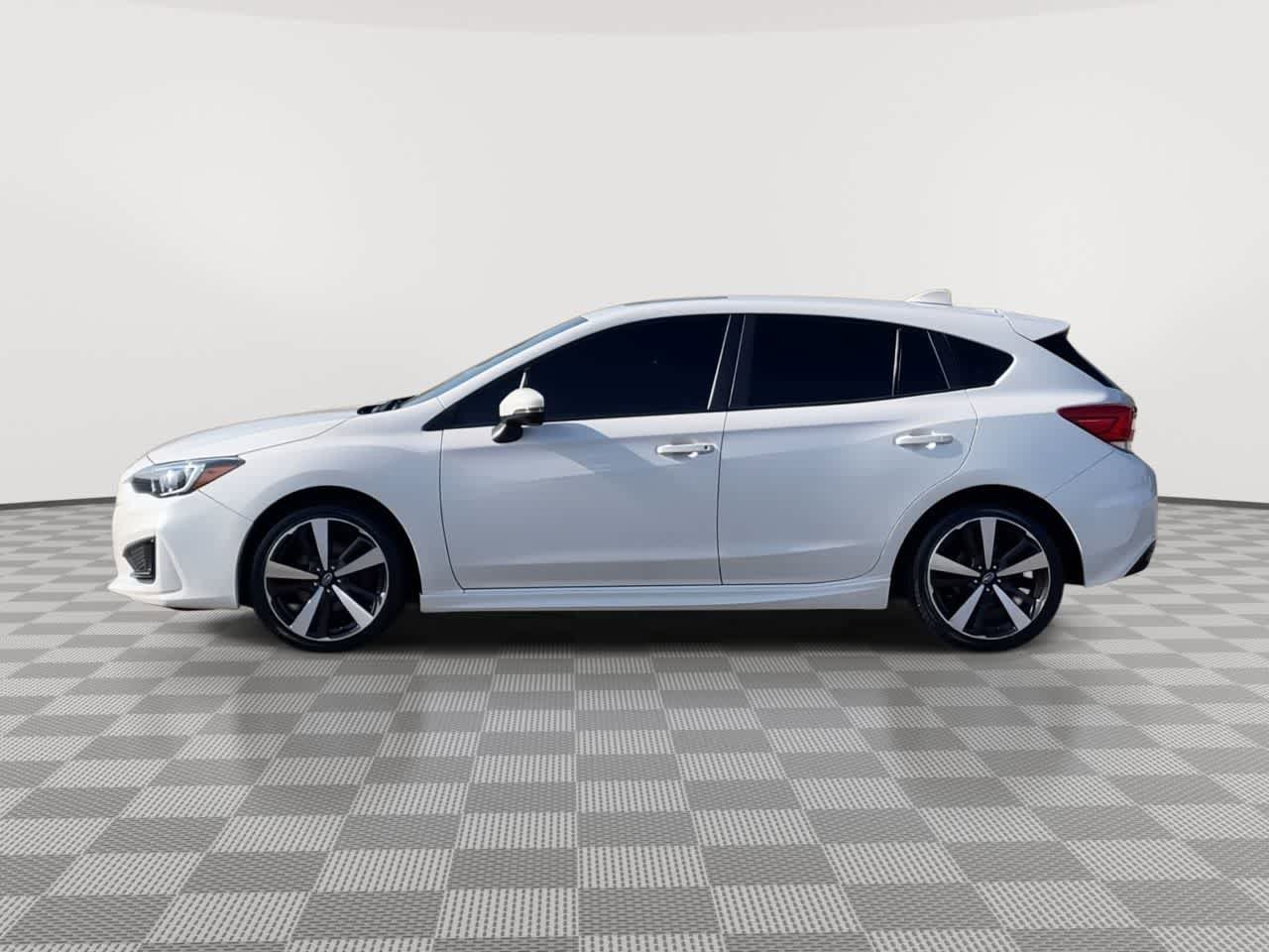 Used 2019 Subaru Impreza 2.0i Sport AWD/4WD image 5