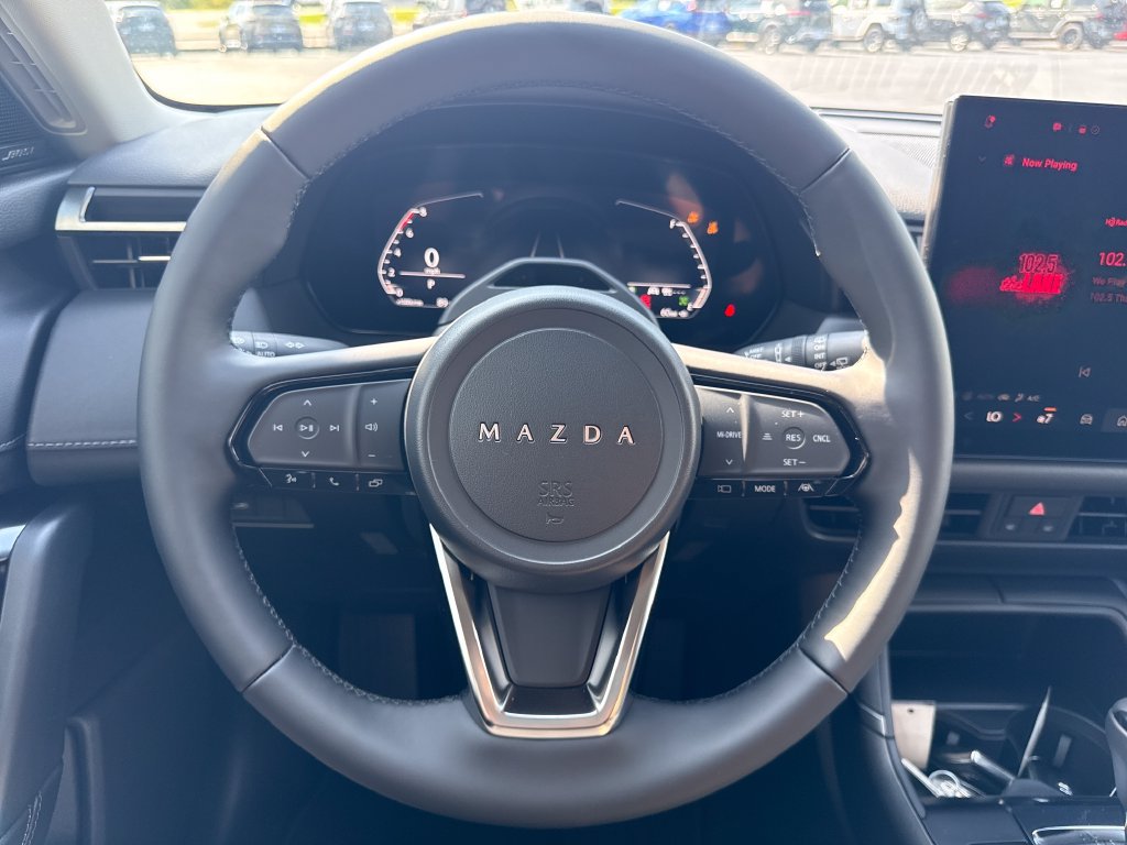 New 2026 MAZDA CX-5 2.5 S w/ Premium Plus Package AWD/4WD image 29