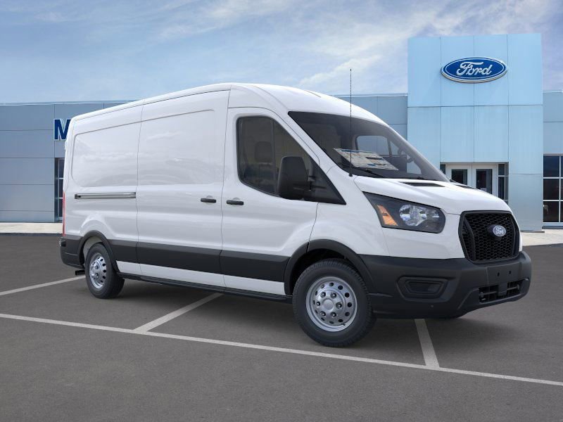 New 2026 Ford Transit 250 Base image 1