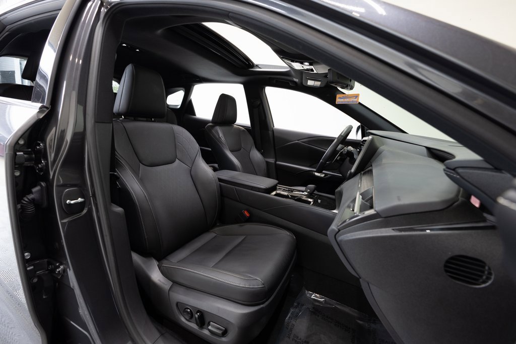 Used 2024 Lexus RX 350 Premium image 21