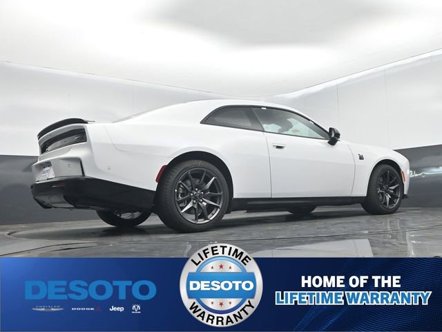 New 2026 Dodge Charger R/T Scat Pack image 49