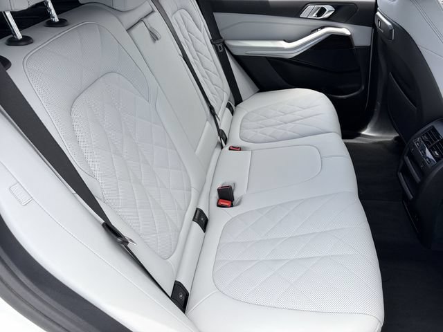 Certified 2024 BMW X5 xDrive40i AWD/4WD image 15