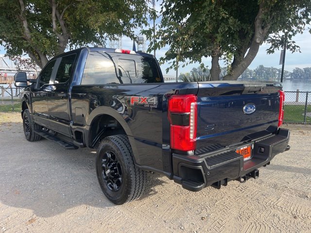 Used 2023 Ford F250 XL w/ STX Appearance Package image 28