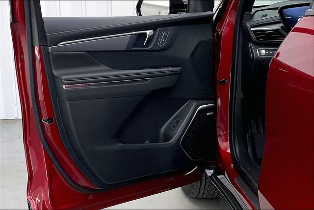 New 2026 Buick Enclave Sport Touring w/ Power Package FWD image 11
