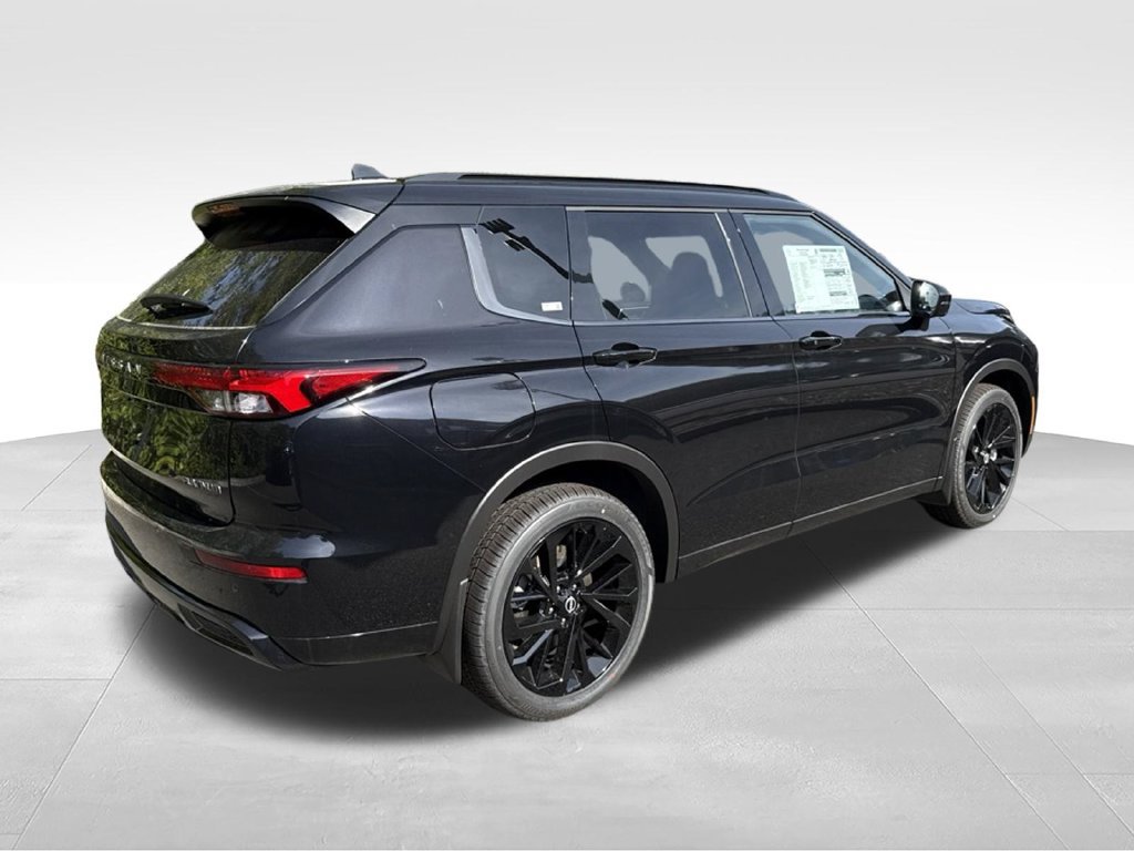 New 2026 Nissan Rogue Platinum AWD/4WD image 7