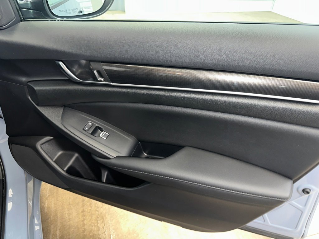 Used 2022 Honda Accord Sport Special Edition image 29