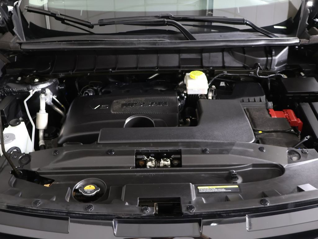 Used 2023 Nissan Pathfinder SL w/ SL Premium Package image 25