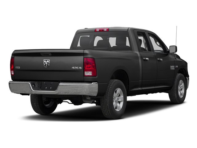 Used 2016 RAM 1500 Big Horn image 2