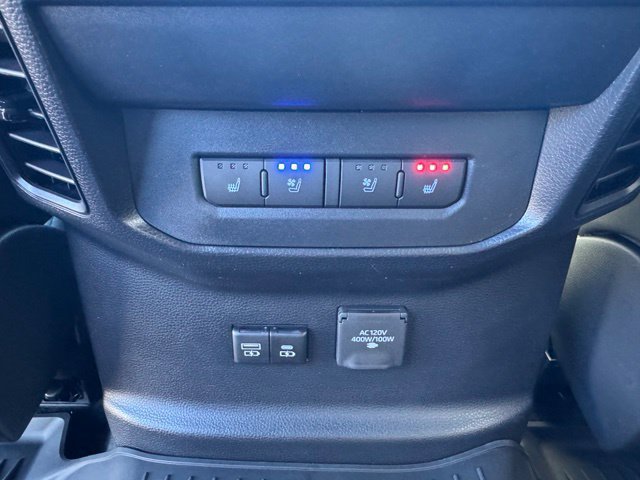 New 2026 Toyota Tundra Platinum AWD/4WD image 18