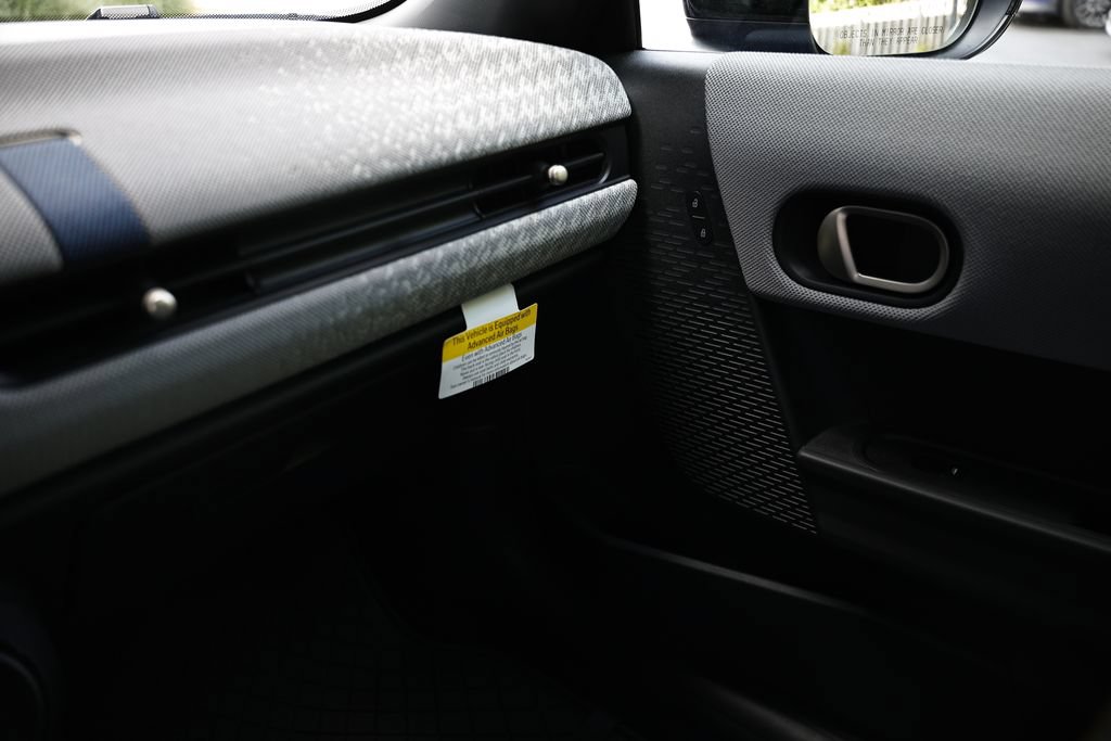 Used 2025 MINI Cooper S FWD image 37