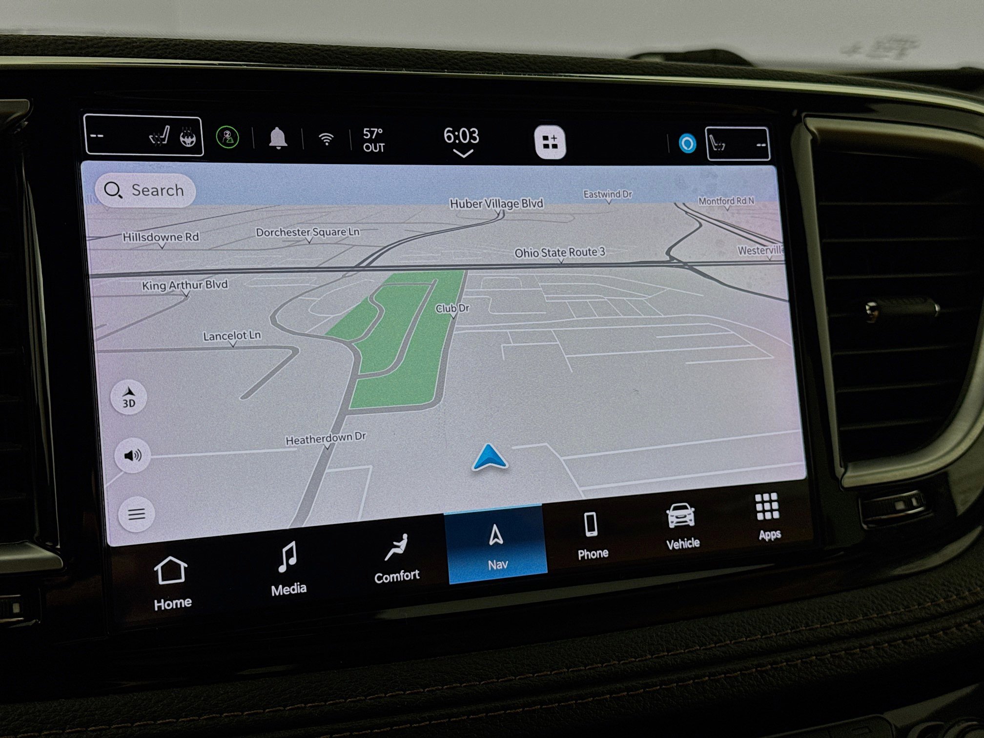 Used 2022 Chrysler Pacifica Pinnacle image 13