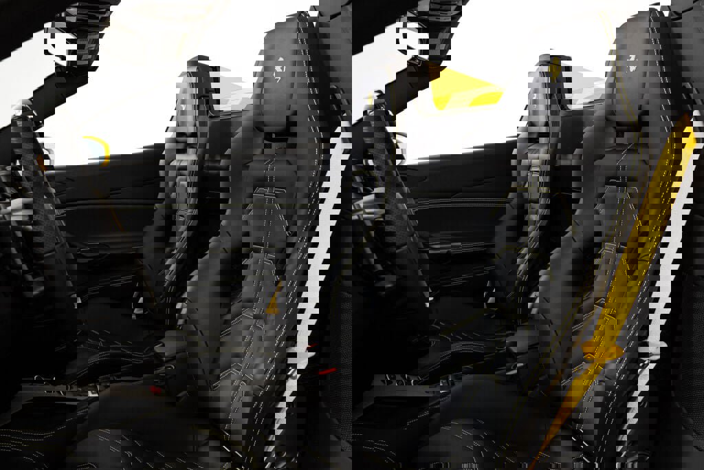 Certified 2019 Ferrari 488 Spider image 4