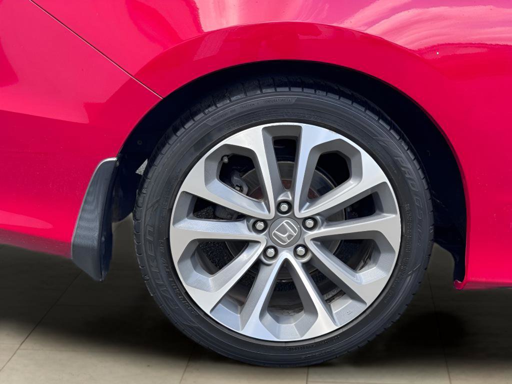 Used 2013 Honda Accord EX-L image 39