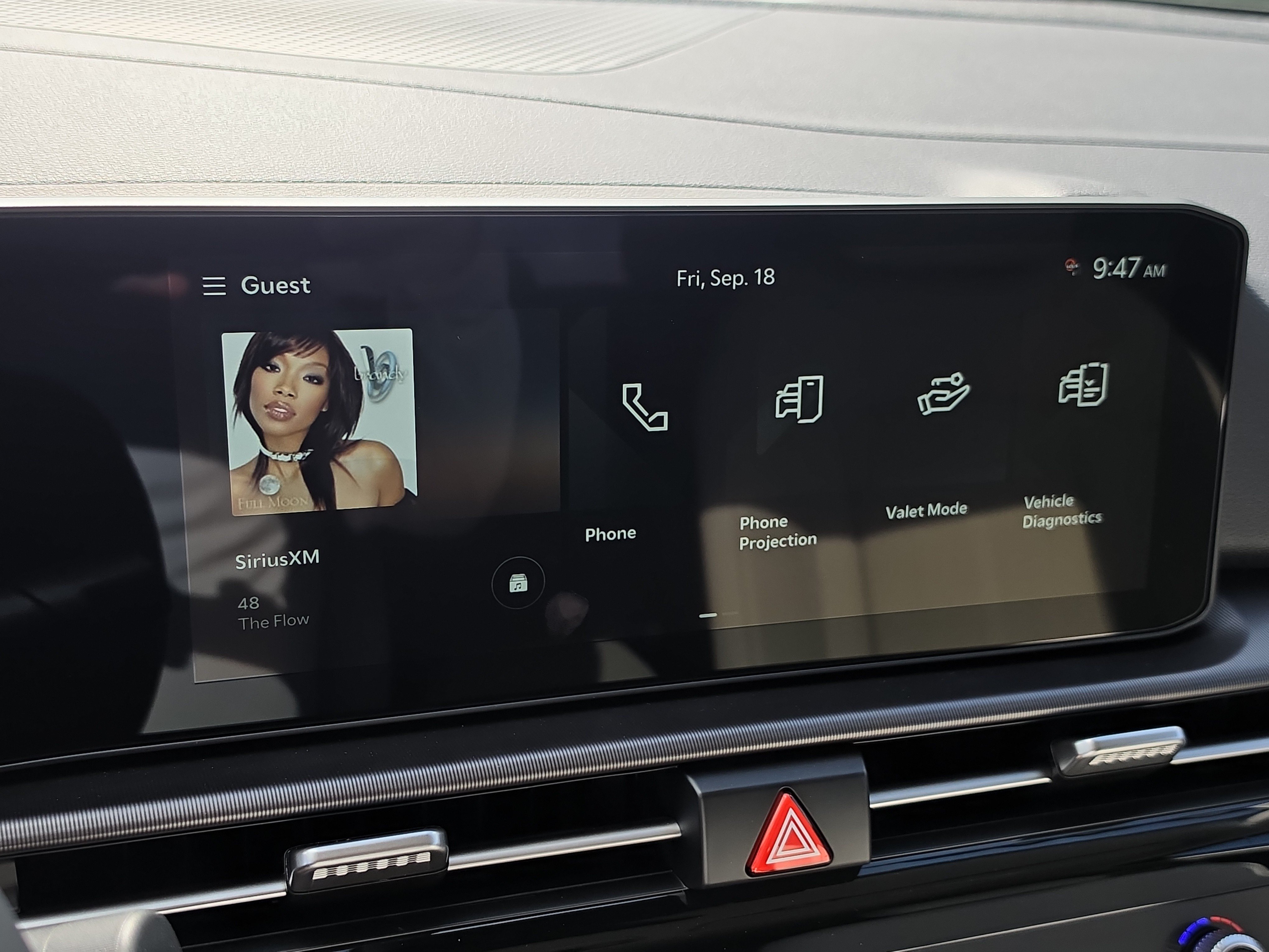 New 2027 Kia Sportage EX FWD image 23