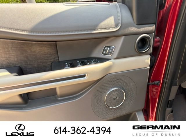 Used 2018 Ford Expedition Max Limited w/ Equipment Group 302A AWD/4WD image 13