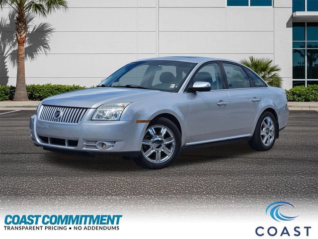Used 2009 Mercury Sable Premier