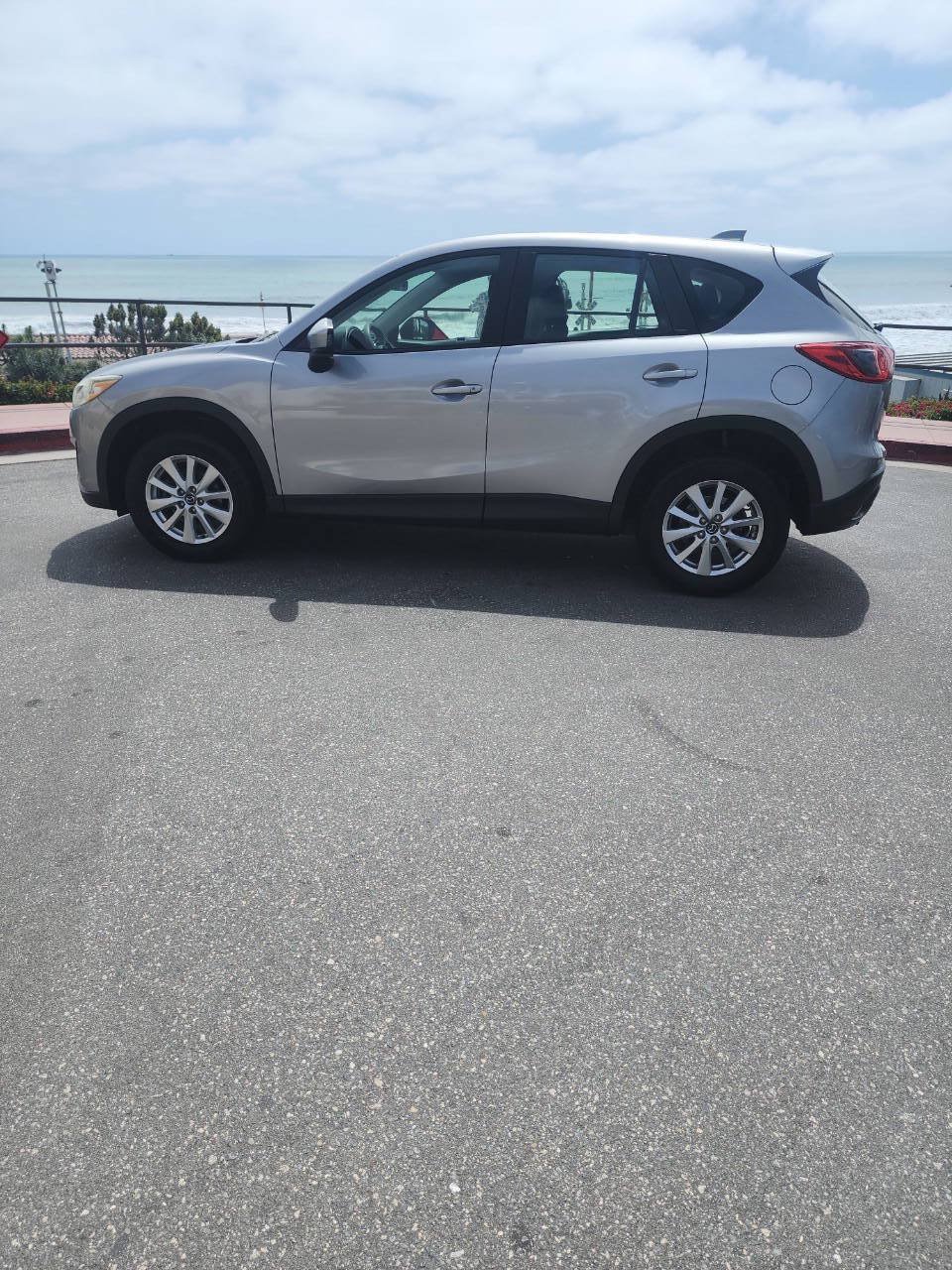 Used 2014 MAZDA CX-5 Sport FWD image 11
