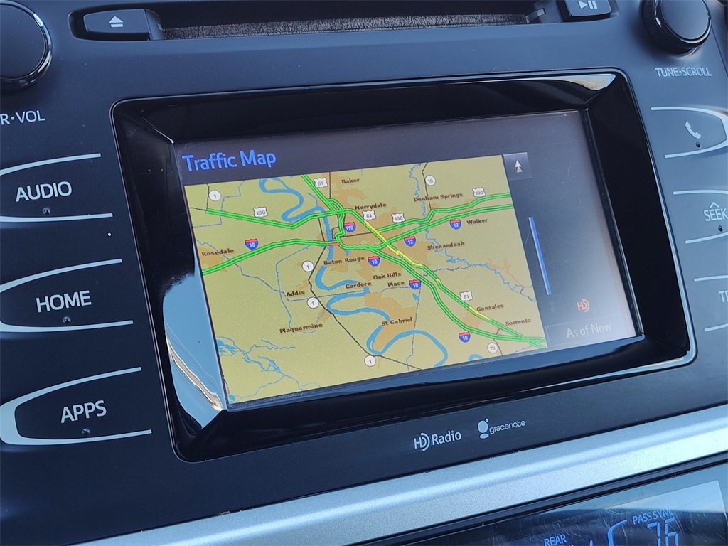 Used 2014 Toyota Highlander LE image 38